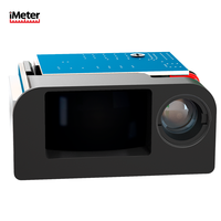 Télémètre 905nm J5A30 capteur de télémètre laser 1500m module de télémètre laser pour la vision nocturne