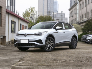 Vehículo eléctrico chino Volkswagen id4 crozz pro vehículos de nueva energía - Product Image 1