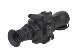 Monocolo per Visione Notturna Roevision DN650 Gen3 / Telescopio Monoculare Ottico Portatile per Uso Diurno e Notturno - Product Image 4