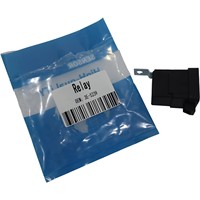 Connecteur de tension 24V, relais 3E-5239 pour chargeuse sur chenilles Caterpillar CAT 973 973C 963C 953C
