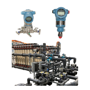 Nuevos Transmisores Originales Serie 3051 Inteligentes 4-20mA - Product Image 2