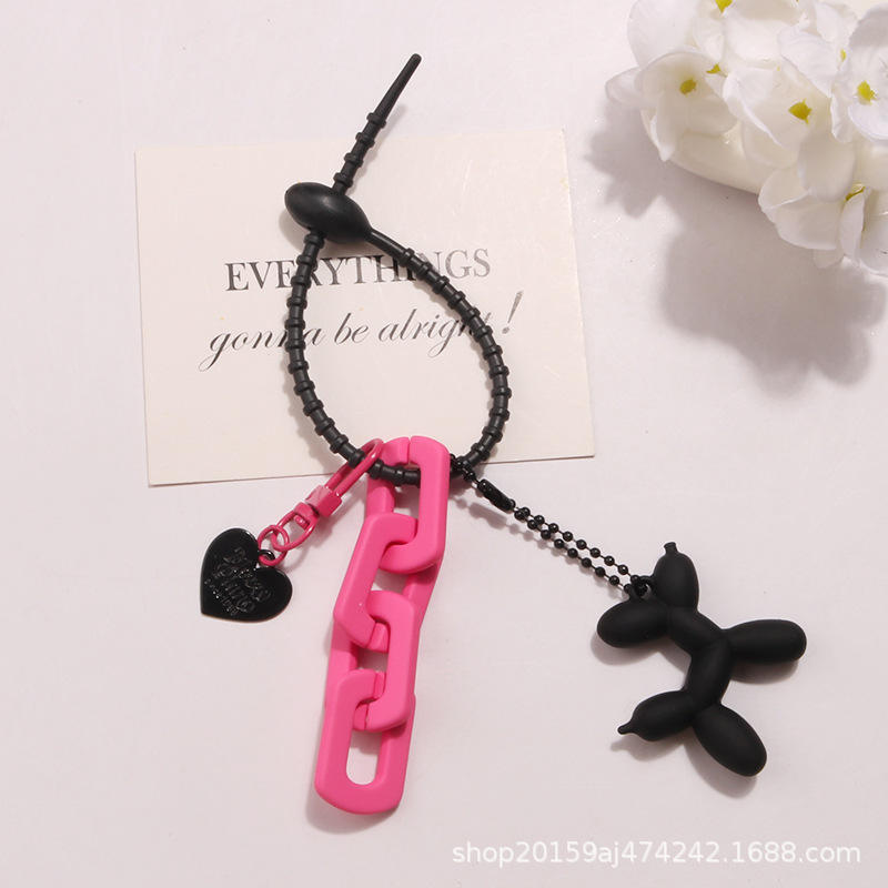 Q1392 - 3 Perro Burbuja