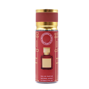 Articles chauds arabes, parfum longue durée, spray corporel de luxe de Dubaï, parfum de luxe - Product Image 5