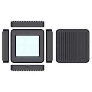 SHUOLE 2242 M.2 SSD Caja tipo C 10Gbps NVMe Caja de disco duro para <span class=keywords><strong>Iphone</strong></span> 15 con pantalla LCD - Product Image 6