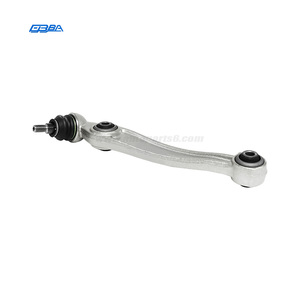 Brazo Inferior Delantero de Aluminio para Auto, Nuevo y de Larga Duración, para BMW X5 E70 2007-2013 OE 31126771894 - Product Image 4