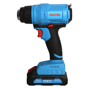 Herramientas Eléctricas FIXTEC Mini <span class=keywords><strong>Pistola</strong></span> <span class=keywords><strong>de</strong></span> <span class=keywords><strong>Calor</strong></span> <span class=keywords><strong>Inalámbrica</strong></span> - Product Image 4