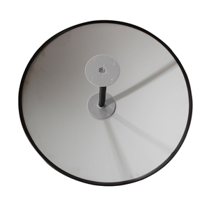30cm/300mm Indoor and Outdoor Traffic Road Safety Reflect <b>Acrylic</b> Convex <b>Mirror</b> - Product Image 3