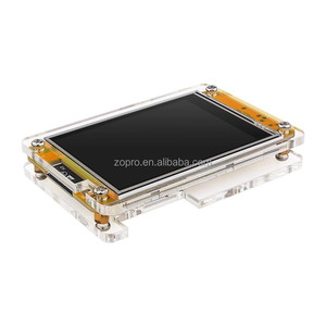 ESP32 Development Board with WiFi/Wireless, <strong>2</strong>.4-inch, <strong>2</strong>.8-inch, <strong>3</strong>.5-inch Smart Display, TFT Module, Touchscreen - Product Image 4