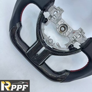 Volante de Fibra de Carbono al Mejor <span class=keywords><strong>Precio</strong></span> para Toyota 86 GT86 2016 2017 2018 2019 <span class=keywords><strong>2020</strong></span>/Subaru <span class=keywords><strong>BRZ</strong></span> 2016 2017 2018 2019 <span class=keywords><strong>2020</strong></span> - Product Image 3