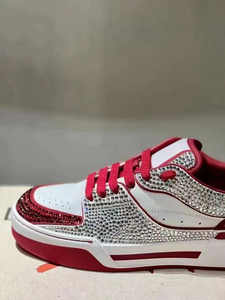 Nouvelles Chaussures de Skate de Luxe Personnalisées Haut de Gamme 2026 avec Absorption des Chocs et Anti-Odeur - Style Tendance pour Hommes - Product Image 5