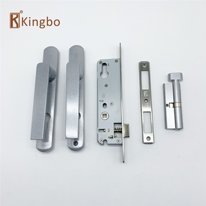 Mortise <strong>Lock</strong> Body Cylinder Apposite Aluminum Casement <strong>Door</strong> and Sliding <strong>Door</strong> Easy <strong>Install</strong>