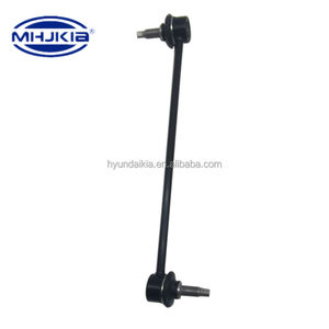 MHJKIA Auto parte accesorios estabilizador enlace <span class=keywords><strong>54830</strong></span>-<span class=keywords><strong>2M000</strong></span> para Kia Hyundai GENESIS/GENESIS COUPE - Product Image 1