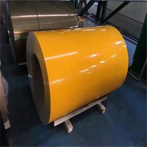 Bobina <span class=keywords><strong>ppgi</strong></span> de bajo precio bobina de acero <span class=keywords><strong>GI</strong></span> prepintada/<span class=keywords><strong>ppgi</strong></span>/lámina de techo de acero <span class=keywords><strong>ppgi</strong></span> recubierta de color para construcción - Product Image 5