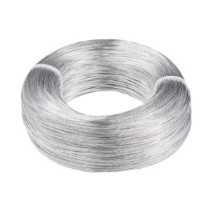 Aluminio Puro 99% Aluminio 6063/Alambre de Aluminio Reciclado Más Vendido - Product Image 1