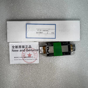 Rodamiento de Rodillos Original Nuevo y Genuino, Guía de Rodamientos Lineales de Precisión SEBS15AY - Product Image 1