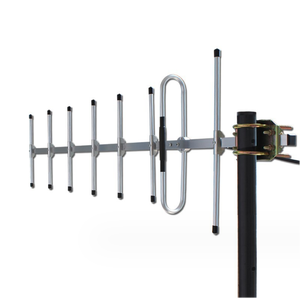 Répéteur U-Band 400MHz-470MHz, Antenne Yagi HAM pour radio bidirectionnelle longue portée - Product Image 2