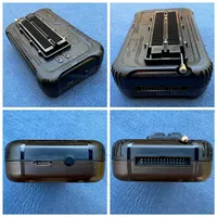 Programador Universal XGecu T76 USB3.0 Compatible con EEPROM, NAND, EMMC, MCU, GAL+, Kit de Adaptadores de 5, 11, 13 o 17 Piezas