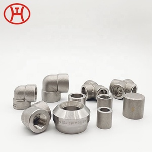 Резьбовое соединение из углеродистой стали - Product Image 3