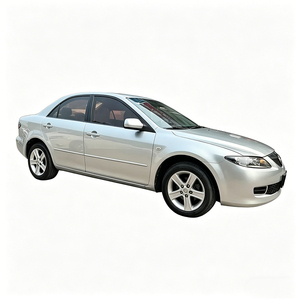 Mazdas 6 d'occasion 2008 2.0L Luxe Bien entretenues Sans accident Inspection par une tierce partie Vente en gros Exportation - Product Image 3