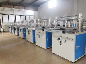 Semoir à aspiration à aiguilles avec plateau, machine automatique <span class=keywords><strong>de</strong></span> pépinière pour les semences <span class=keywords><strong>de</strong></span> pommes <span class=keywords><strong>de</strong></span> <span class=keywords><strong>terre</strong></span>, <span class=keywords><strong>de</strong></span> sésame et <span class=keywords><strong>de</strong></span> fleurs - Product Image 5