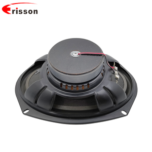 Haut-parleur coaxial de voiture ERISSON OEM 2 voies 40 Watts 6*9 pouces pour l'amélioration de l'audio de la voiture - Product Image 3