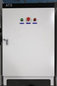Generador Monofásico de Doble Potencia Aisikai 630A 4P 3P 2P, Interruptor de Transferencia Automática de Transformador a Precio Competitivo YAT630/SAT630 - Product Image 2