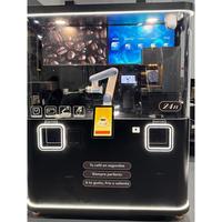 Système de barista robotique collaboratif haute précision Funkyplay, kiosque de vente automatique de café sans personnel, service en libre-service, IA automatique