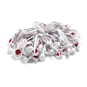 50ft 100ft 150ft IP68 thông minh Wifi điều khiển nhà bên ngoài Đèn Led Pixel vĩnh viễn ngoài trời kỳ nghỉ đèn - Product Image 3