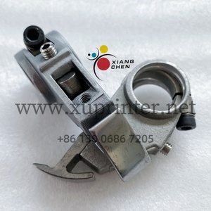 WD High Quality Clamping Fixture 11A2988FT <b>Braces</b> Suitable for Roland Printing Press - Product Image 3
