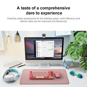 <span class=keywords><strong>Teclado</strong></span> Mecánico Inalámbrico <span class=keywords><strong>Logitech</strong></span> POP KEYS con Botones Redondos, Superventas - Product Image 6