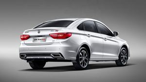 Haute performance chinois Dongfeng berline S50 mini berline <span class=keywords><strong>voiture</strong></span> 4 roues lhd <span class=keywords><strong>voiture</strong></span> d'<span class=keywords><strong>occasion</strong></span> taxi pour commercial utilisé - Product Image 4