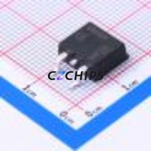 Venta al por mayor IPB80N04S404ATMA1 TO-263-3 Transistor de efecto de campo (MOSFET) - Product Image 1