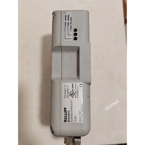 BALLUFF M-6002-019-050-03-ST11 / BISM600201905003ST11 (ใหม่ในกล่อง) - Product Image 5