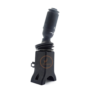 0107370600 est applicable au contrôleur de sélecteur de vitesse des excavatrices sur roues Hyundai R140W-9 et R55-9A. - Product Image 2