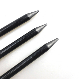 Ensemble de <span class=keywords><strong>crayons</strong></span> à charbon de bois professionnel, <span class=keywords><strong>3</strong></span> pièces, crayon pour <span class=keywords><strong>dessin</strong></span>, peinture artistique, <span class=keywords><strong>dessin</strong></span> - Product Image 5