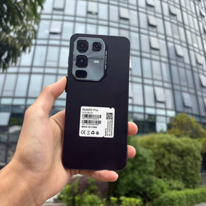 Note50 Pro : Nouveau téléphone à prix abordable, configuration élevée, écran plein écran, réseau 5G - Product Image 6