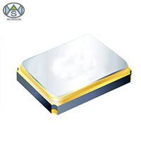 Resonador de Cristal de Cuarzo SMD 1612 de 1.6 x 1.2 mm, 26.000000MHz, 10PF, 20ppm, al Precio Más Bajo
