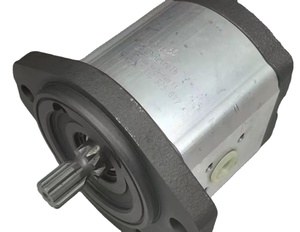 อะไหล่เครื่องจักรก่อสร้าง 0510625072 ปั๊มเกียร์ - Product Image 4