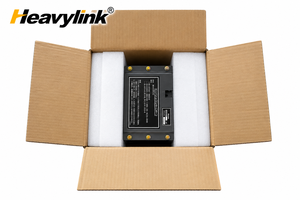 Carte mère de commande d'excavatrice Heavylink 119-0906 pour Cat 320A 320L 320 Fabriqué au Mexique - Product Image 4