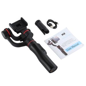 Estabilizador de Teléfono Móvil H2 de Alta Calidad, <span class=keywords><strong>Gimbal</strong></span> de Cámara de Mano Antivibración de Tres Ejes, <span class=keywords><strong>Gimbal</strong></span> de Cámara Inteligente - Product Image 5
