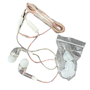 Audífonos Somic Tone con Cable, Chipset JL, Resistencia al Agua IPX3, Cable de 1.2m, 3.5mm, 3 en 1, con Almohadillas de Silicona, Modelo CP04 <span class=keywords><strong>Divinus</strong></span> Velvet - Product Image 4