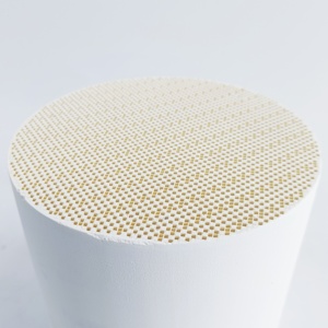 Nouveau Modèle de Convertisseur Catalytique d'Échappement Général SCR en Papier de Fibre de Verre pour Moteur Diesel Actros - Product Image 4