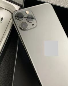 Venta al por Mayor de iPhone 1 Pro Max Reacondicionado Oficialmente, 6GB de RAM, Pantalla de 6.5 Pulgadas, Cámaras de 12MP, LTE, Sin Bloqueo SIM, 512GB de Almacenamiento, Versión Estadounidense, Uso Global - Product Image 4