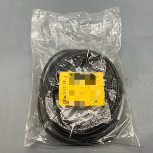 RKC 8.6T-10 eufast Cordset M12 6สาย U5312-23ต้นฉบับใหม่ Pac ทุ่มเท PLC - Product Image 1