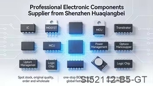 SI52112-B5-GT IC OSC PCI EXPRESS 2OUT 8TSSOP puce IC neuve originale en stock - Product Image 4