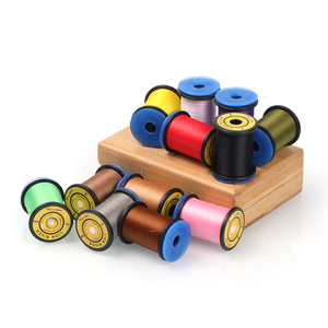 <span class=keywords><strong>Hilo</strong></span> para Atar Moscas <span class=keywords><strong>al</strong></span> por Mayor, <span class=keywords><strong>Hilo</strong></span> 8/0, 110 Yardas, Materiales para Atar Señuelos de Pesca con Mosca para Moscas Secas y Ninfas - Product Image 6
