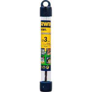 Irwin-ดอกสว่านสำหรับงานก่ออิฐ10501830-ดอกสว่านเจาะ05709131055891รุ่น Ean - Product Image 3