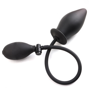 Herramienta de masturbación femenina, tapón Anal inflable grande, dilatador Anal, masturbador femenino, otros tipos de ropa - Product Image 6