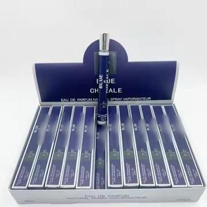 Amber Floral Oriental Eau De Parfum | Notes chaudes de vanille, de <span class=keywords><strong>patchouli</strong></span> et de rose avec éclat d'agrumes | Parfum de luxe longue durée - Product Image 1