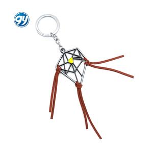 Nuevo Death Stranding Dreamcatcher Llavero Sam Porter Collar Accesorio - Product Image 5